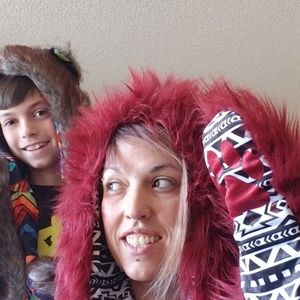 Meet your Posher, Yalonda